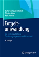 Hänsler, Feli Hänsler, Felix Hänsler, Schumache, Hans-Geor Schumacher, Hans-Georg Schumacher... - Entgeltumwandlung