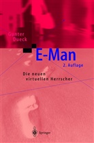 Gunter Dueck - E-Man