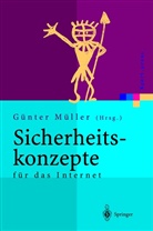 G¿nter M¿ller, Günte Müller, Günter Müller, Reichenbach, Reichenbach, Martin Reichenbach - Sicherheitskonzepte für das Internet