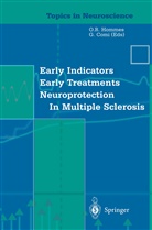 G Comi, G. Comi, O Hommes, O R Hommes, O. R. Hommes, O.R. Hommes - Early Indicators Early Treatments Neuroprotection in Multiple Sclerosis