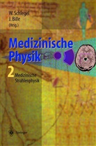 Bill, Bille, Bille, J. Bille, Schlege, Schlegel... - Medizinische Physik 2