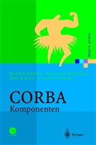 Bertra Neubauer, Bertram Neubauer, To Ritter, Tom Ritter, Frank Stoinski - CORBA Komponenten