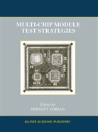 Yervan Zorian, Yervant Zorian - Multi-Chip Module Test Strategies