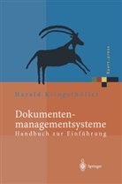 Harald Klingelhöller - Dokumentenmanagementsysteme
