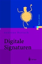 Andreas Bertsch - Digitale Signaturen