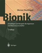 Werner Nachtigall - Bionik