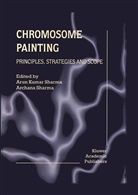 Aru Kumar Sharma, Arun Kumar Sharma, Sharma, Sharma, Archana Sharma, Arun K. Sharma... - Chromosome Painting