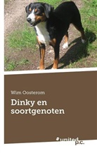 Wim Oosterom - Dinky en soortgenoten