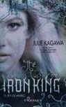Julie Kagawa - The iron king = El rey de hierro
