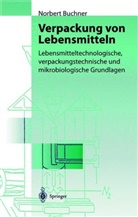 Norbert S Buchner, Norbert S. Buchner - Verpackung von Lebensmitteln