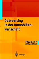 Michaela Hellerforth - Outsourcing in der Immobilienwirtschaft