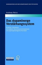Andreas Heinz - Das dopaminerge Verstärkungssystem