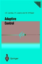 Rogelio Lozano - Adaptive Control