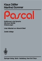 Dässler, K Dässler, K. Däßler, Klaus Däßler, M Sommer, M. Sommer... - Pascal