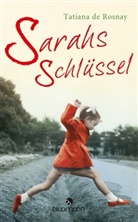 Tatiana De Rosnay, Tatiana de Rosnay - Sarahs Schlüssel