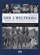 Donald Sommerville, Joann Lorenz, Joanna Lorenz - Der 2. Weltkrieg