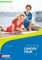 Camden Town, Allgemeine Ausgabe 2012 für Gymnasien - 2: Camden Town - Allgemeine Ausgabe 2012 für Gymnasien. Bd.2