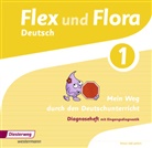 Heike Baligand, Dominique Bielau, Angelika Föhl, Melanie Groß, Ines Handel, Tanja Holtz... - Flex und Flora: Flex und Flora - Ausgabe 2013