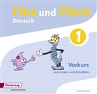 Heike Baligand, Dominique Bielau, Angelika Föhl, Melanie Groß, Ines Handel, Tanja Holtz... - Flex und Flora: Flex und Flora - Ausgabe 2013