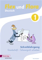 Heike Baligand, Dominique Bielau, Angelika Föhl, Melanie Groß, Ines Handel, Tanja Holtz... - Flex und Flora: Flex und Flora - Ausgabe 2013