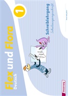 Heike Baligand, Dominique Bielau, Angelika Föhl, Melanie Groß, Ines Handel, Tanja Holtz... - Flex und Flora: Flex und Flora - Ausgabe 2013