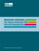 Martin Albrecht, Martina Albrecht, Hannes Griebel, Hannes S Griebel, Hannes S. Griebel, Michae Sölter... - MISSION CONTROL