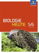 Uwe Hector, Brigitte Karnath, Liselotte Lüddecke, Karin Mall, Michael Walory, Elsbeth Westendorf-Bröring - Biologie heute SI, Ausgabe 2013 für Gymnasien in Niedersachsen - 1: Biologie heute SI - Ausgabe 2013 für Gymnasien in Niedersachsen