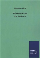 Hermann Löns - Mümmelmann
