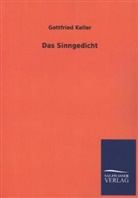 Gottfried Keller - Das Sinngedicht