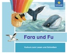 Matthias Berghahn, Stefanie Klaßen, Jens Hinnrichs - Fara und Fu, Ausgabe 2013: Fara und Fu - Ausgabe 2013