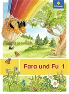 Jens Hinnrichs - Fara und Fu, Ausgabe 2013 - 1: Fara und Fu - Ausgabe 2013