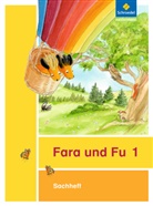 Jens Hinnrichs, Jens Hinnrichs - Fara und Fu, Ausgabe 2013 - 1: Fara und Fu - Ausgabe 2013
