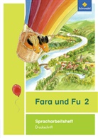 Jens Hinnrichs, Matthias Berghahn, Jens Hinnrichs - Fara und Fu, Ausgabe 2013 - 2: Fara und Fu - Ausgabe 2013