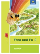 Jens Hinnrichs, Christine Henkel, Ute Ohlms, Jens Hinnrichs - Fara und Fu, Ausgabe 2013 - 2: Fara und Fu - Ausgabe 2013