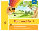 Jens Hinnrichs - Fara und Fu, Ausgabe 2013 - 1: Fara und Fu - Ausgabe 2013