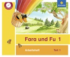 Jens Hinnrichs - Fara und Fu, Ausgabe 2013 - 1: Fara und Fu - Ausgabe 2013