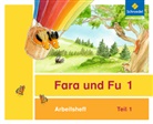 Jens Hinnrichs - Fara und Fu, Ausgabe 2013 - 1: Fara und Fu - Ausgabe 2013