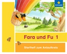 Matthias Berghahn, Stefanie Klaßen, Jens Hinnrichs - Fara und Fu, Ausgabe 2013 - 1: Fara und Fu - Ausgabe 2013