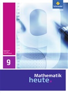 Heinz Griesel, Helmu Postel, Helmut Postel, Rudolf vom Hofe - Mathematik heute, Ausgabe 2010 Thüringen: Mathematik heute - Ausgabe 2010 für Thüringen