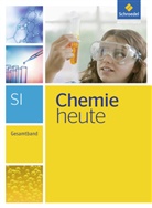 Wolfgang Asselborn, Wolfgang Asselborn, Bernhard F. Sieve, Manfred Jäckel, Karl T. Risch, Manfred Jäckel... - Chemie heute SI, Ausgabe 2013: Chemie heute SI - Ausgabe 2013