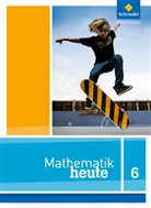 Bernhard Humpert, Rudolf Vom Hofe - Mathematik heute, Ausgabe 2012 für Niedersachsen: Mathematik heute - Ausgabe 2012 für Niedersachsen