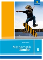 Bernhard Humpert, Rudolf Vom Hofe - Mathematik heute, Ausgabe 2012 für Niedersachsen: Mathematik heute - Ausgabe 2012 für Niedersachsen