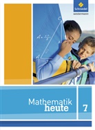 Bernhard Humpert, Rudolf Vom Hofe - Mathematik heute, Ausgabe 2012 für Nordrhein-Westfalen: Mathematik heute - Ausgabe 2012 für Nordrhein-Westfalen