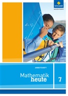 Bernhard Humpert, Rudolf Vom Hofe - Mathematik heute, Ausgabe 2012 für Nordrhein-Westfalen: Mathematik heute - Ausgabe 2012 für Nordrhein-Westfalen