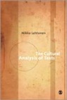 Mikko Lehtonen, Lehtonen Mikko - Cultural Analysis of Texts