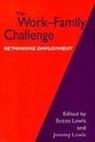 Suzan Lewis, Suzan Lewis Lewis, Jeremy Lewis, Mr. Jeremy Lewis, Suzan Lewis - Work-Family Challenge