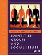 Michel Forsé, Margaret Wetherell, Margaret Wetherell - Identities, Groups and Social Issues