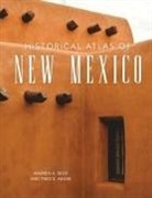 Warren A. Beck, Warren Haase Beck, Ynez D. Haase - Historical Atlas of New Mexico