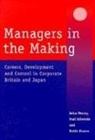 Paul Edwards, Edwards Paul, Keith Sisson, Sisson Keith, John Storey, John Edwards Storey... - Managers in the Making