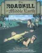 John Carnell, John Sutton Carnell, Tom Sutton - Roadkill of Middle Earth
